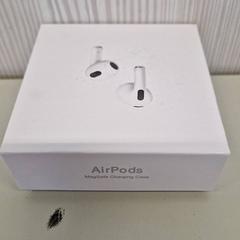 Oortjes doosje, jak nahlášeno Transdev Gooi en Vechtstreek pomocí iLost