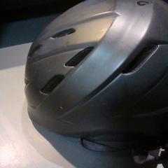 Helmet, as reported by SnowWorld Landgraaf using iLost