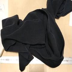 Vestiario Sjaal Zwart, come riportato da IKEA Zwolle utilizzando iLost