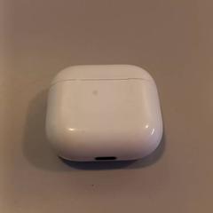 İLost kullanarak Arriva Limburg Noord tarafından bildirildiği gibi Kulaklık kılıfı case