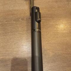 Camerahouder zwart, segundo informou Van der Valk Hotel Gorinchem usando iLost