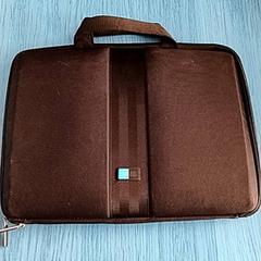 Laptop tas Zwart, zgłoszono przez Centraal magazijn przy użyciu iLost