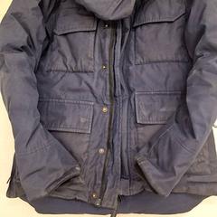 Jacket, as reported by HvA Amstelcampus using iLost