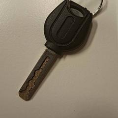 Kulcs, amint azt Gemeente Hilversum az iLost segítségével jelentette.