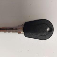 Bicycle key J 5188, as reported by Avonturenpark Hellendoorn using iLost
