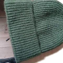 Gorro Groen wol, segons ha informat Het Spoorwegmuseum mitjançant iLost