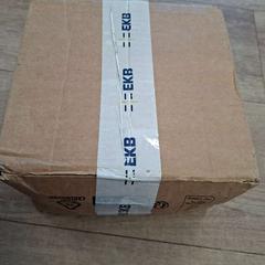Box, ako bolo nahlásené EBS OV Poeldijk pomocou iLost