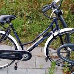 Axa fietssleutel in slot fiets aangetroffen, segons s'ha informat a iLost