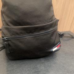 Ryggsekk, som rapportert av Rotterdam The Hague Airport ved bruk av iLost