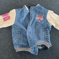 Jacke, gemeldet von Breng Arnhem über iLost