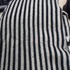 İLost kullanarak Qbuzz Fryslân tarafından bildirildiği gibi Şal Zwart/beige