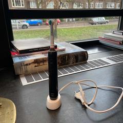 Elektrische zahnbürste tootj, gemeldet von Hotel V Fizeaustraat über iLost