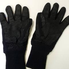 Vestiario Handschoen, come riportato da Regio Limburg - Leuven utilizzando iLost