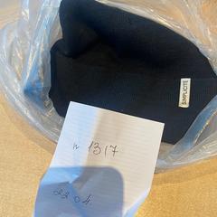 Bonnet, a été signalé par Haven Hotel Rotterdam utilisant iLost