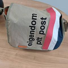 Bolsa, segundo informou Connexxion Haarlem AML usando iLost