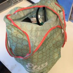 Bolsa, segundo informou Artis usando iLost