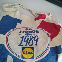 Bag, as reported by Twisto using iLost