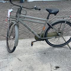 Fietsje Grijs, como reportado por Stadswerk072 utilizando o iLost