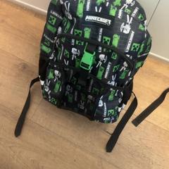 Bag, as reported by Connexxion Amstelland-Meerlanden Schiphol Noord using iLost