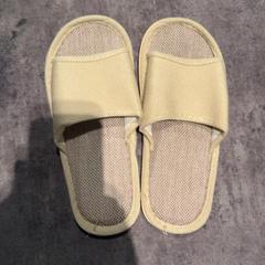 Sandals, as reported by Van der Valk Hotel Haarlem using iLost