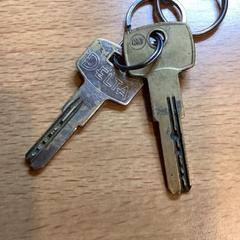 Kulcstartó, amint azt Gemeente Amsterdam az iLost segítségével jelentette.