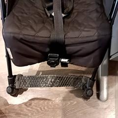 Buggy, zoals gemeld door De Efteling met iLost
