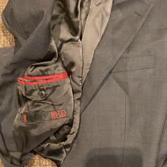 Blazer ocer red, iLost를 사용하여 Van der Valk Hotel Apeldoorn - De Cantharel에 보고됨