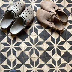 Sandalen, gemeldet von Groepsaccomodatie Kasteel de Berckt über iLost