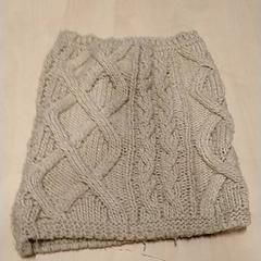 Cobreix coll, segons ha informat IKEA Zwolle mitjançant iLost