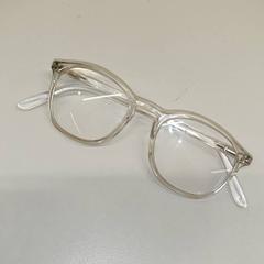 Leesbril Doorzichtig, zoals gemeld door IKEA Groningen met iLost