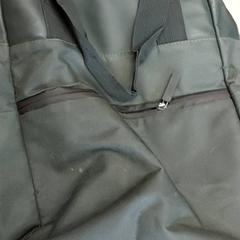 Batoh - niks, jak nahlášeno Centraal magazijn pomocí iLost