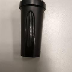 Dricksflaska, rapporterat av Regio West-Vlaanderen med iLost