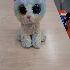 Bamseleke Flerfarget, a été signalé par IKEA Leangen utilisant iLost