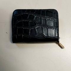 Lommebok, som rapportert av Regio Antwerpen - Brussel ved bruk av iLost