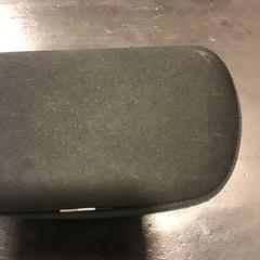 Estoig d'ulleres, segons ha informat U-OV Utrecht mitjançant iLost