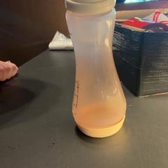 Bottle, as reported by Van der Valk Hotel Houten using iLost