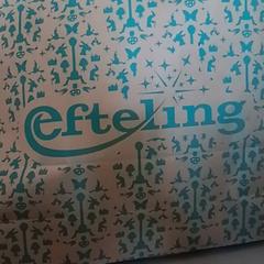 Suvenir, som rapportert av De Efteling ved bruk av iLost
