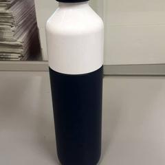 Dopper, come riportato da Vrije Universiteit Brussel (VUB) utilizzando iLost