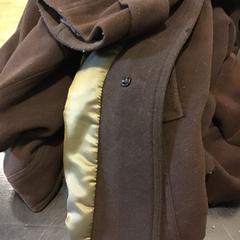 Dzseki, amint azt U-OV Utrecht az iLost segítségével jelentette.