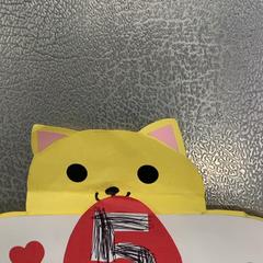 お誕生日写真 3/9  17:45, gemeldet von IKEA Tokyo-Bay über iLost