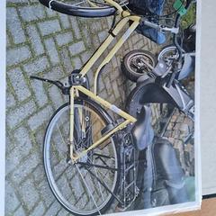 Women’s bike, as reported by Gemeente Roermond using iLost