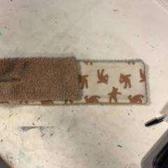 ショール がiLostで Artis によって報告されました