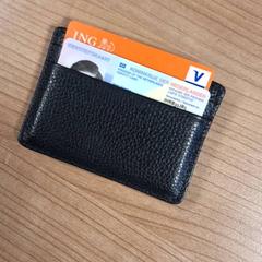 Txartelaren titularra, gisa salatu by Connexxion Haarlem AML iLost erabiliz