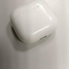 Electronics Earpod Etui Wit, as reported by Regio West-Vlaanderen using iLost