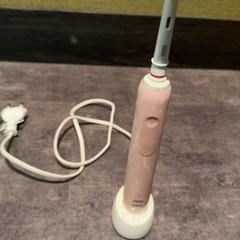 Brosse à dents Roze, a été signalé par Van der Valk Hotel Haarlem utilisant iLost