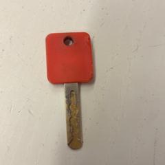 Key, as reported by HTM using iLost