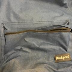 Batoh, jak nahlášeno RET pomocí iLost