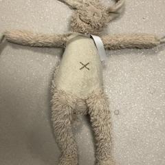 İLost kullanarak Pathé Ypenburg tarafından bildirildiği gibi Sevimli oyuncak