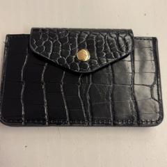 Peňaženka van der Meulen, ako bolo nahlásené HTM pomocou iLost