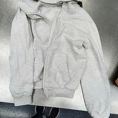 Bluza z kapturem, zgłoszono przez IKEA Haparanda przy użyciu iLost